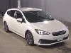 SUBARU IMPREZA SPORT