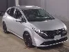 NISSAN AURA