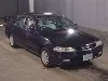 TOYOTA CARINA