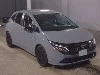 NISSAN AURA
