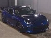 TOYOTA GR86