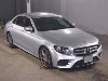 MERCEDES BENZ E CLASS
