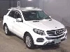 MERCEDES BENZ M CLASS