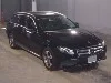 MERCEDES BENZ E CLASS STATION WAGON