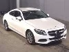 MERCEDES BENZ C CLASS
