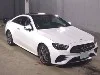 MERCEDES BENZ E CLASS