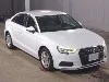 AUDI A3 SEDAN
