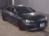 AUDI RS 5 SPORTBACK