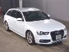 AUDI A4 AVANTE