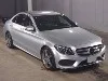 MERCEDES BENZ C CLASS