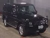 MERCEDES BENZ G CLASS