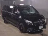 MERCEDES BENZ V CLASS