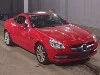 MERCEDES BENZ SLK