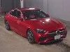 MERCEDES BENZ C CLASS