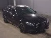 MERCEDES BENZ C CLASS STATION WAGON