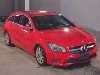 MERCEDES BENZ CLA SHOOTING BRAKE