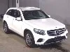 MERCEDES BENZ GLC