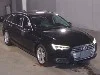 AUDI A4 AVANTE