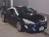 PEUGEOT RCZ