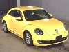 VOLKSWAGEN THE BEETLE