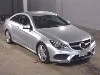 MERCEDES BENZ E CLASS