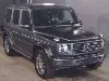 MERCEDES BENZ G CLASS