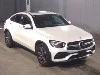 MERCEDES BENZ GLC