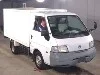 NISSAN VANETTE TRUCK