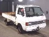 MAZDA BONGO BRAWNY TRUCK