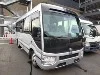 TOYOTA COASTER