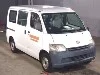 TOYOTA TOWN ACE VAN