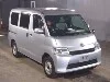 TOYOTA TOWN ACE VAN