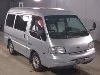 NISSAN VANETTE VAN