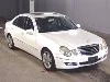 MERCEDES BENZ E CLASS