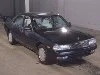 NISSAN LAUREL