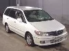 NISSAN PRESAGE