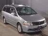 NISSAN BASSARA