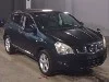NISSAN DUALIS