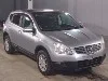 NISSAN DUALIS