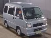SUBARU SAMBAR VAN