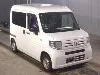 HONDA N VAN