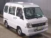 SUBARU SAMBAR VAN