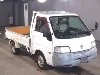NISSAN VANETTE TRUCK