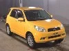 TOYOTA RUSH