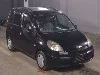 TOYOTA FUNCARGO