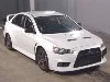 MITSUBISHI LANCER EVOLUTION