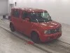 NISSAN CUBECUBIC