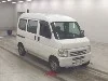 HONDA ACTY VAN