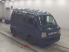 SUBARU DIAS WAGON