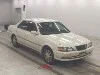 TOYOTA CRESTA